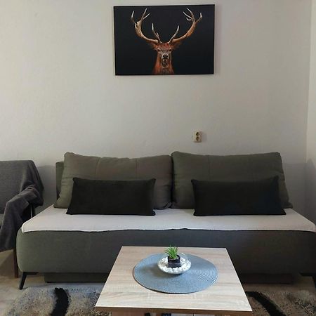 Apartman Rita Perusic Luaran gambar