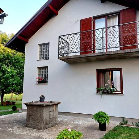 Apartman Rita Perusic Luaran gambar