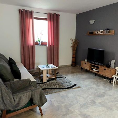 Apartman Rita Perusic Luaran gambar