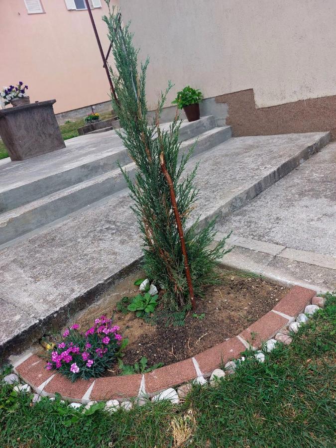 Apartman Rita Perusic Luaran gambar