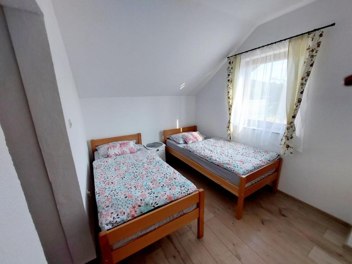 Apartman Rita Perusic Luaran gambar