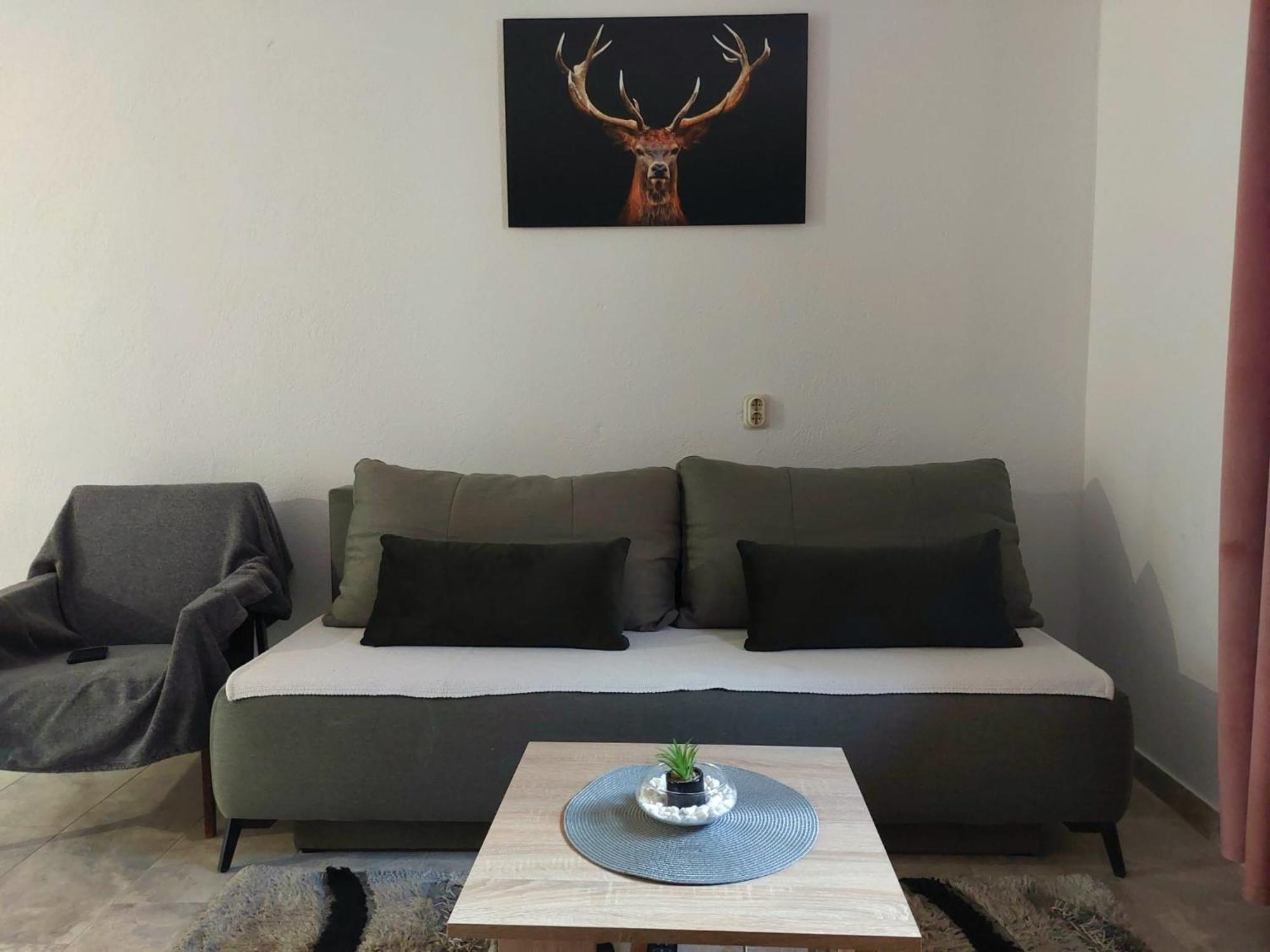 Apartman Rita Perusic Luaran gambar