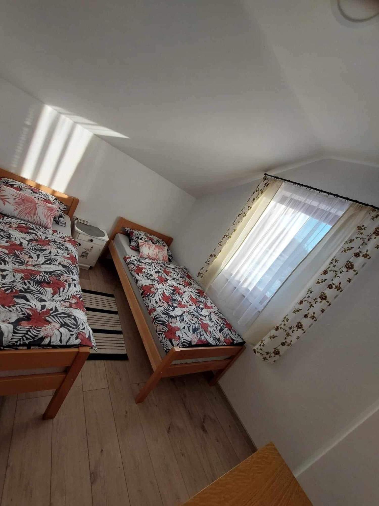 Apartman Rita Perusic Luaran gambar