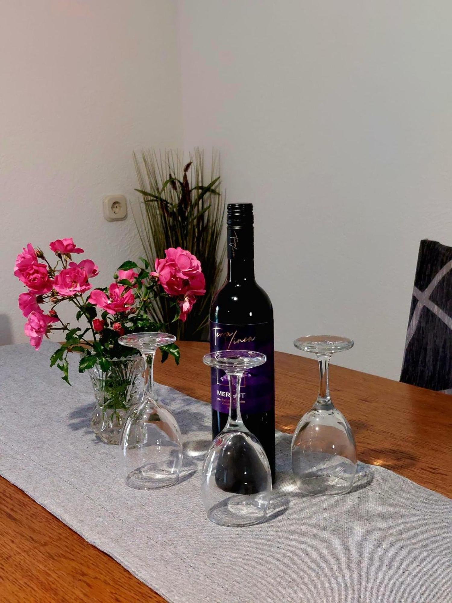 Apartman Rita Perusic Luaran gambar