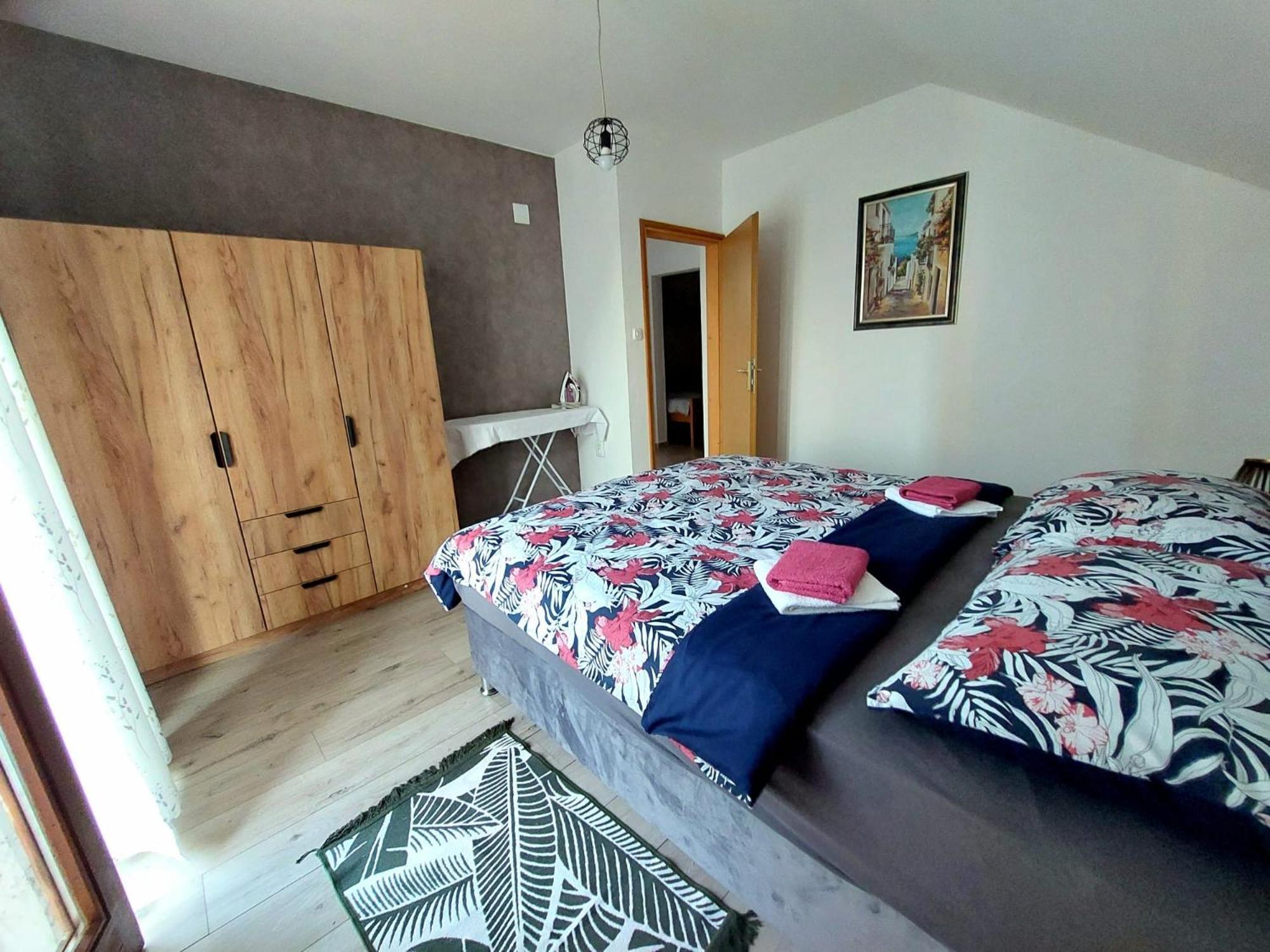 Apartman Rita Perusic Luaran gambar