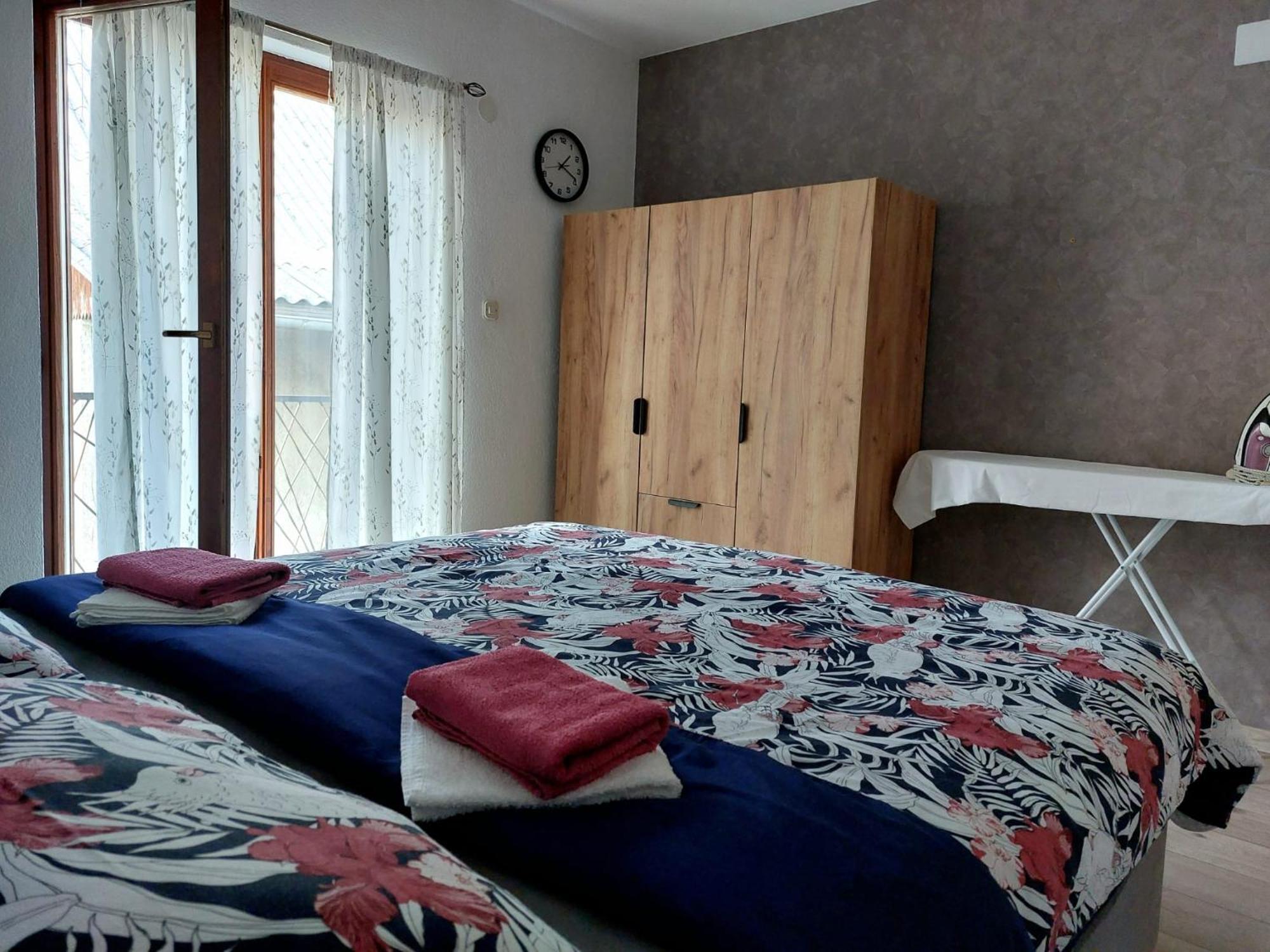 Apartman Rita Perusic Luaran gambar