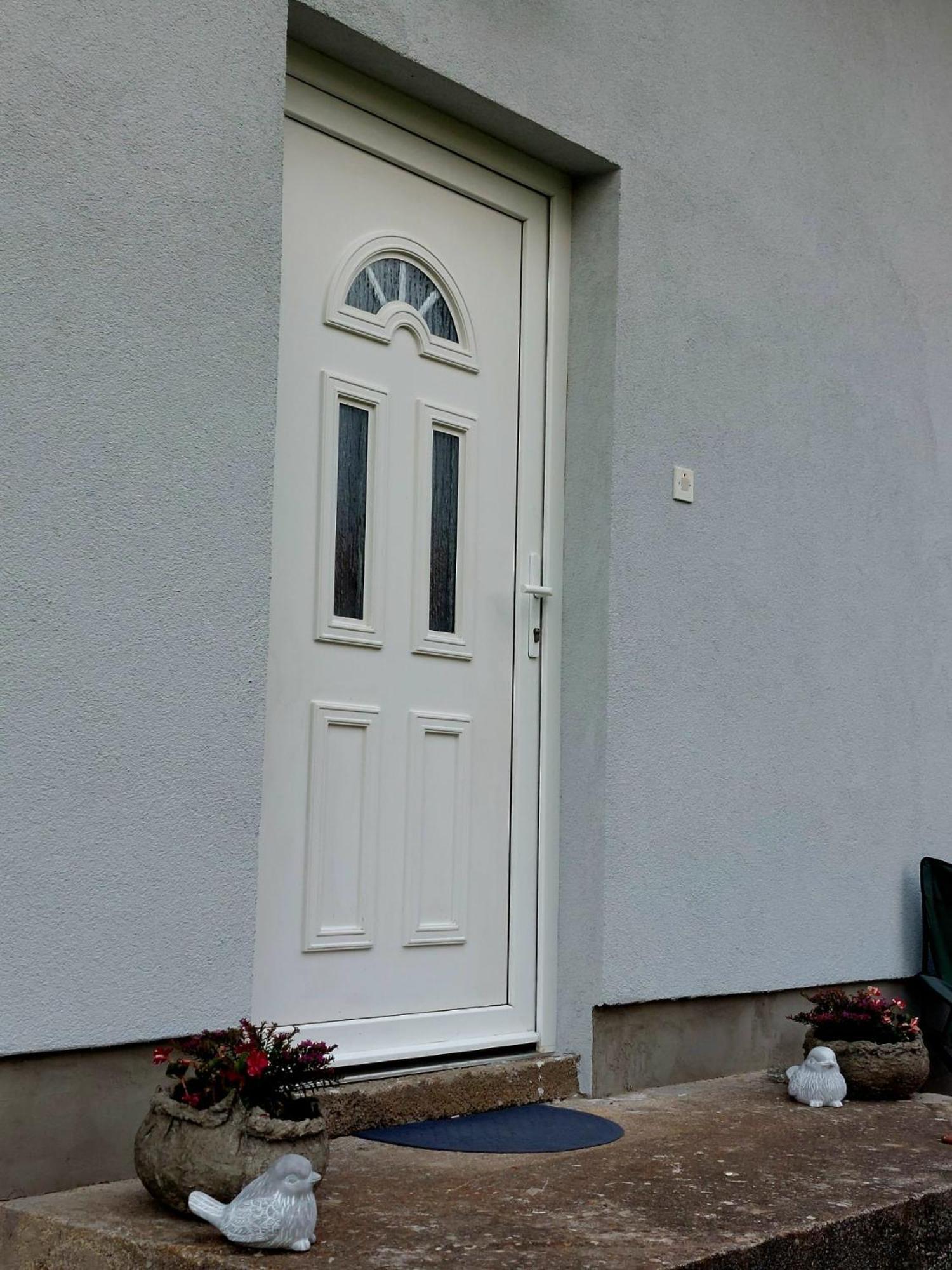 Apartman Rita Perusic Luaran gambar