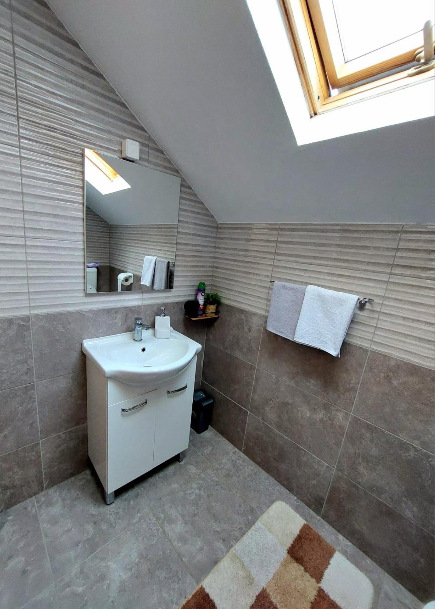 Apartman Rita Perusic Luaran gambar