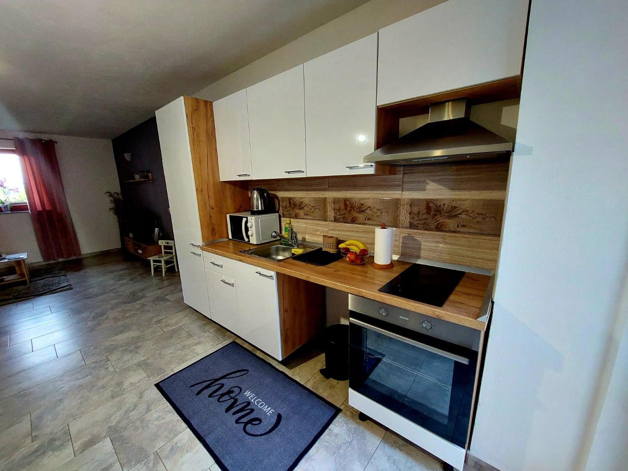 Apartman Rita Perusic Luaran gambar