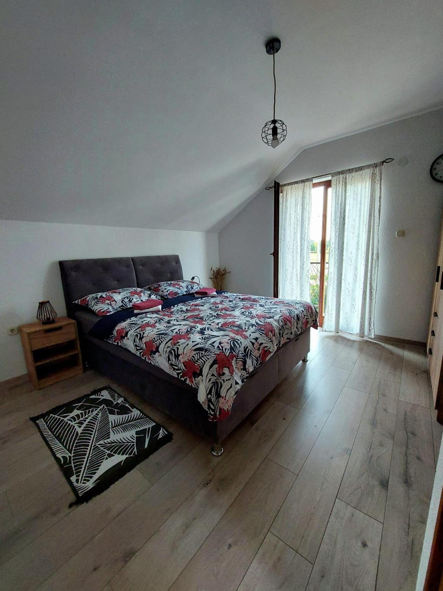 Apartman Rita Perusic Luaran gambar