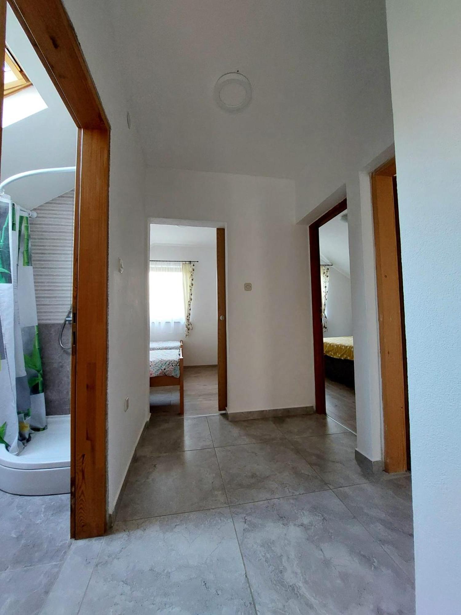 Apartman Rita Perusic Luaran gambar