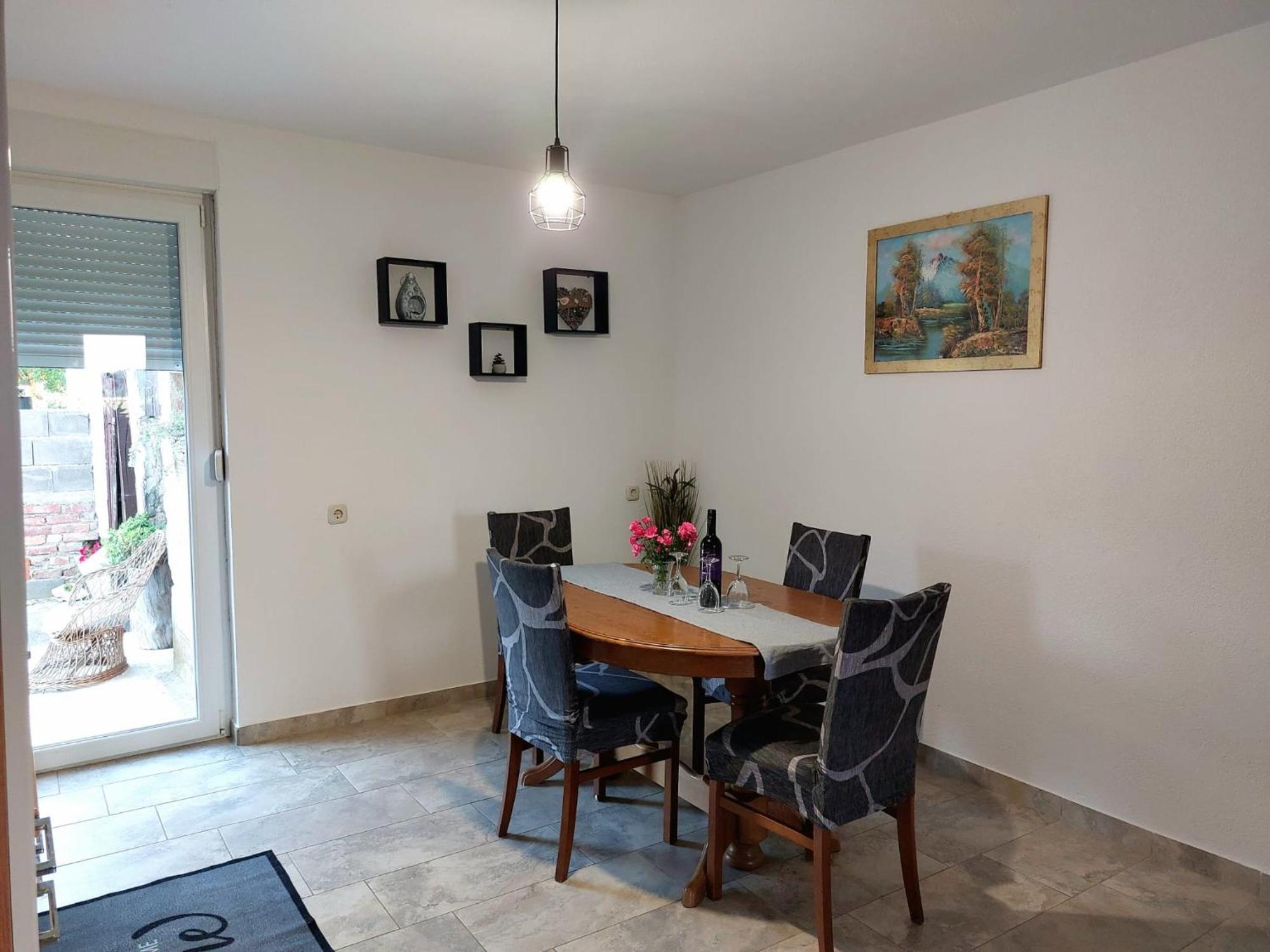 Apartman Rita Perusic Luaran gambar