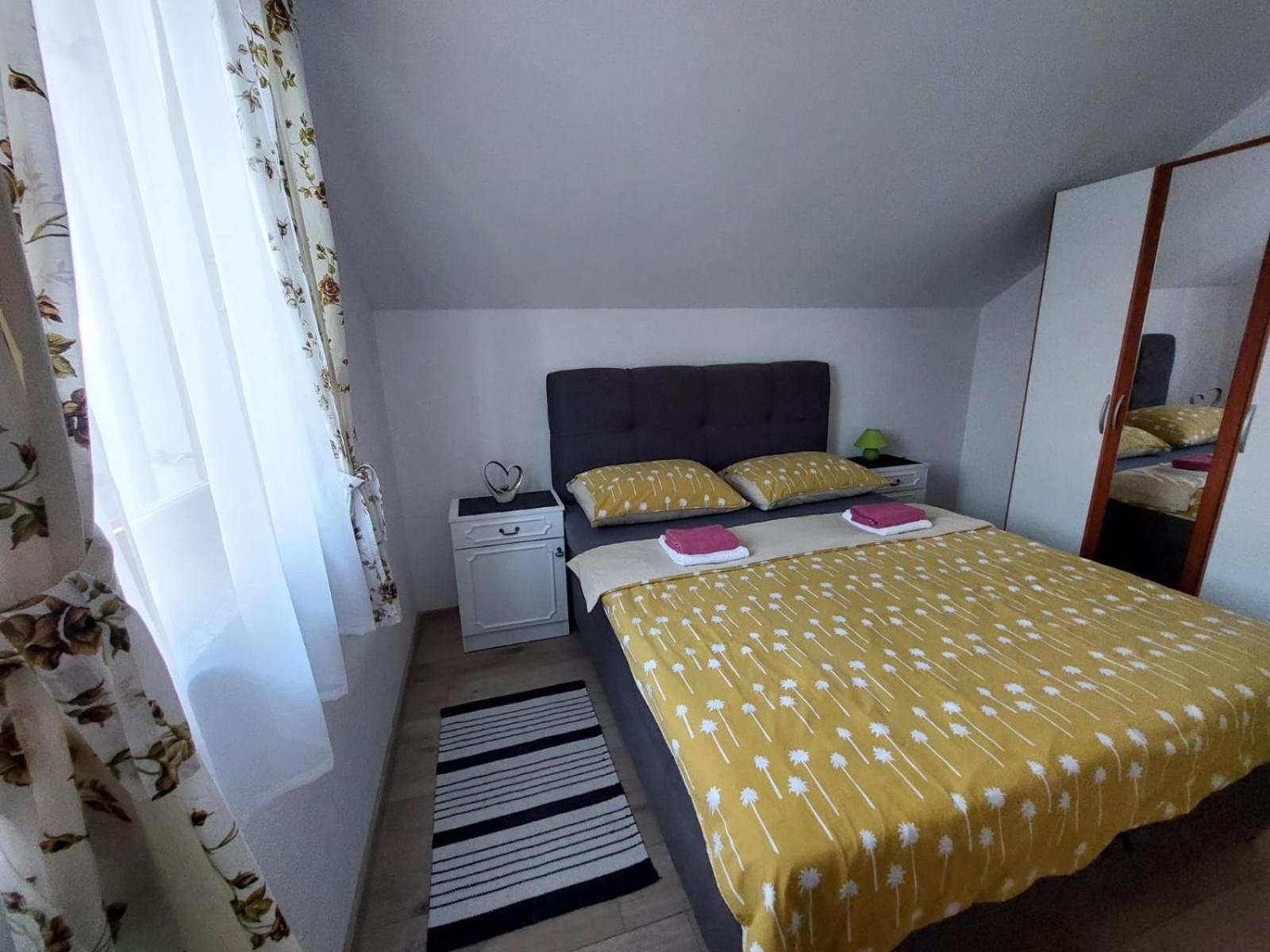 Apartman Rita Perusic Luaran gambar