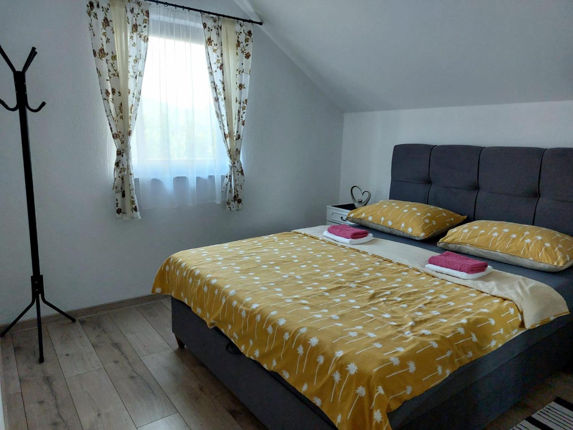 Apartman Rita Perusic Luaran gambar