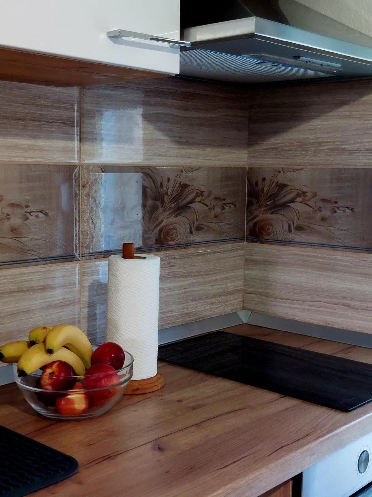 Apartman Rita Perusic Luaran gambar