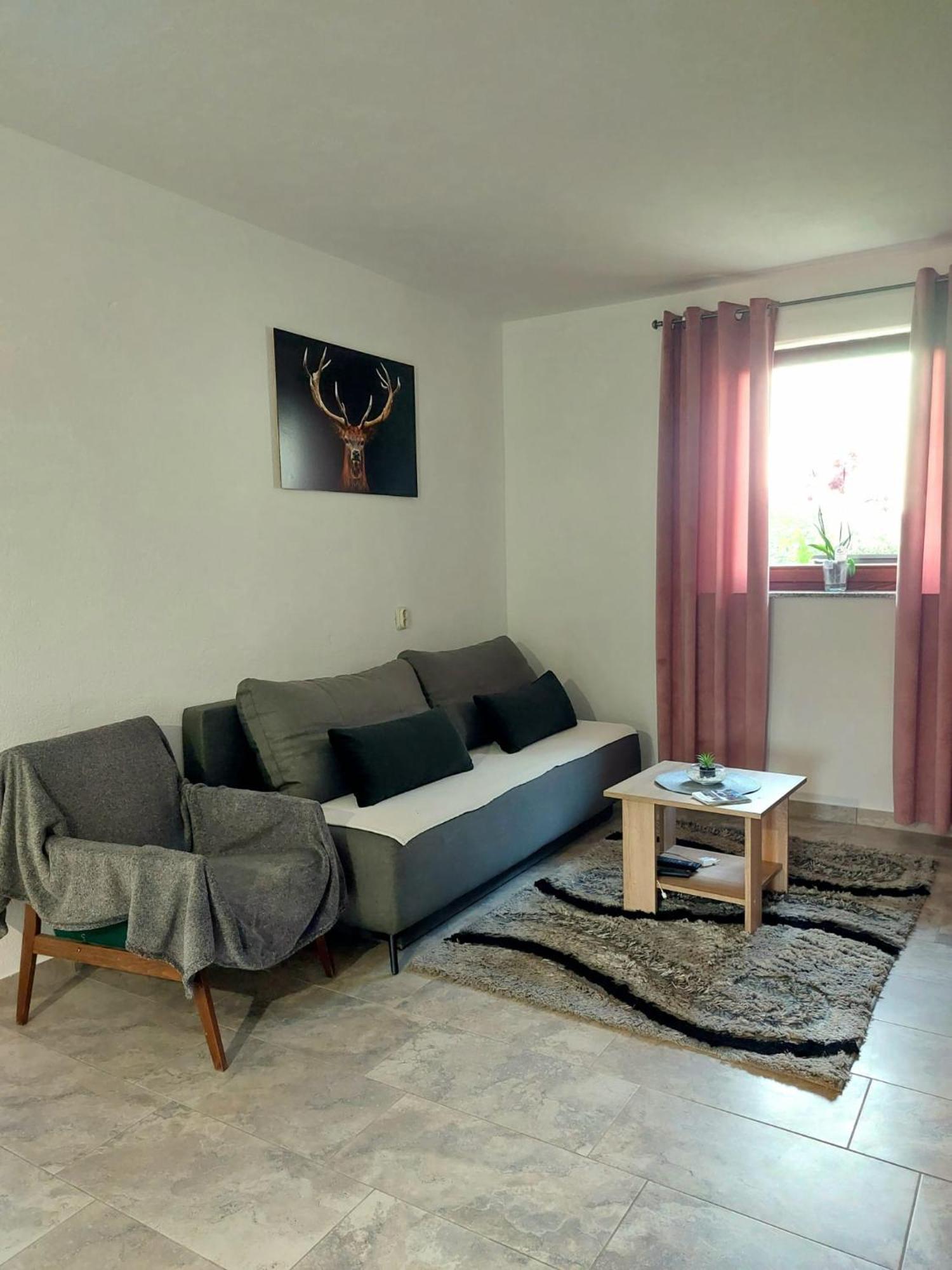 Apartman Rita Perusic Luaran gambar