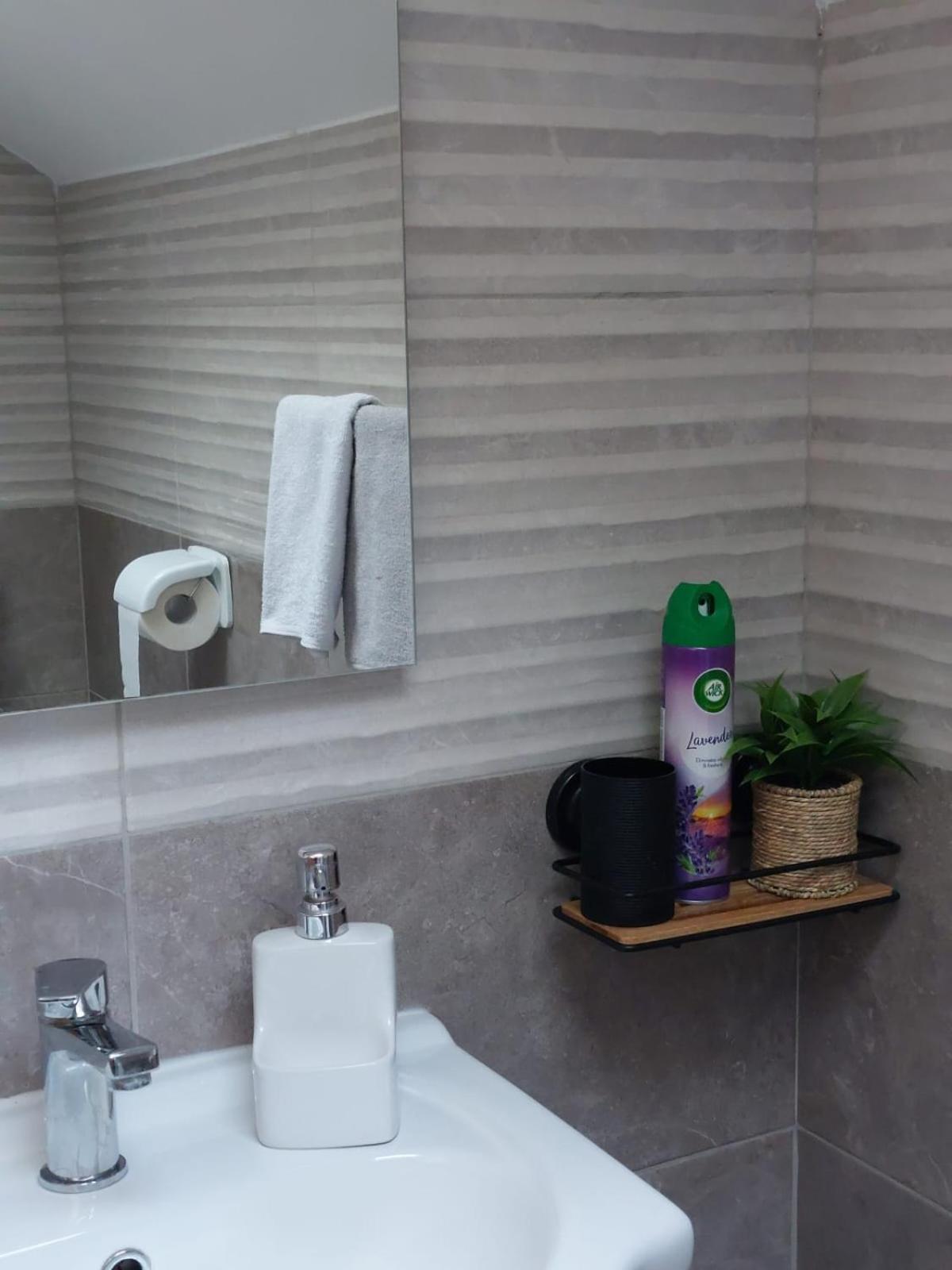 Apartman Rita Perusic Luaran gambar