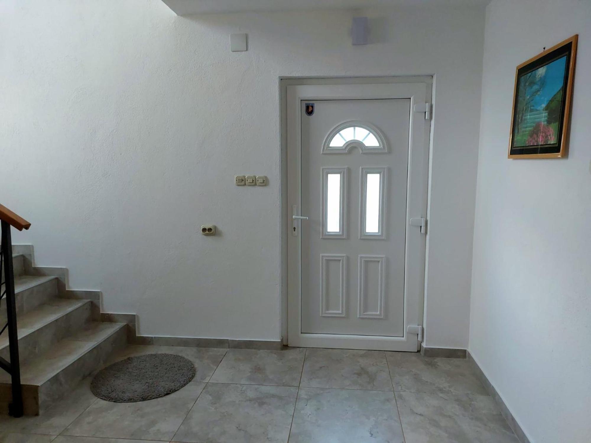 Apartman Rita Perusic Luaran gambar